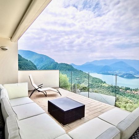 The View!!! By Design Studio Perledo Extérieur photo