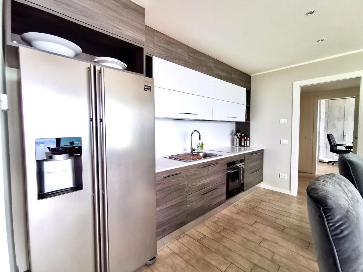 The View!!! By Design Studio Perledo Extérieur photo