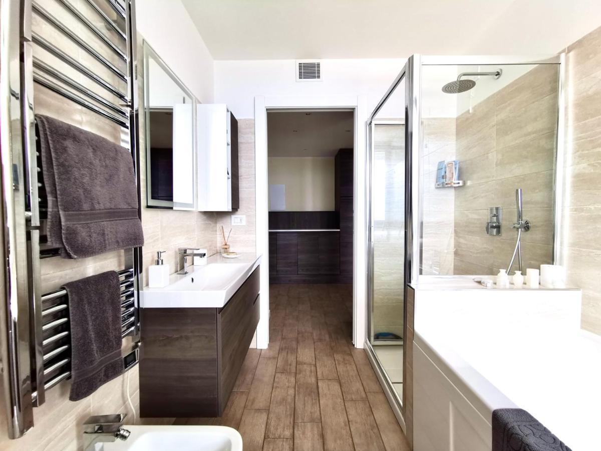The View!!! By Design Studio Perledo Extérieur photo