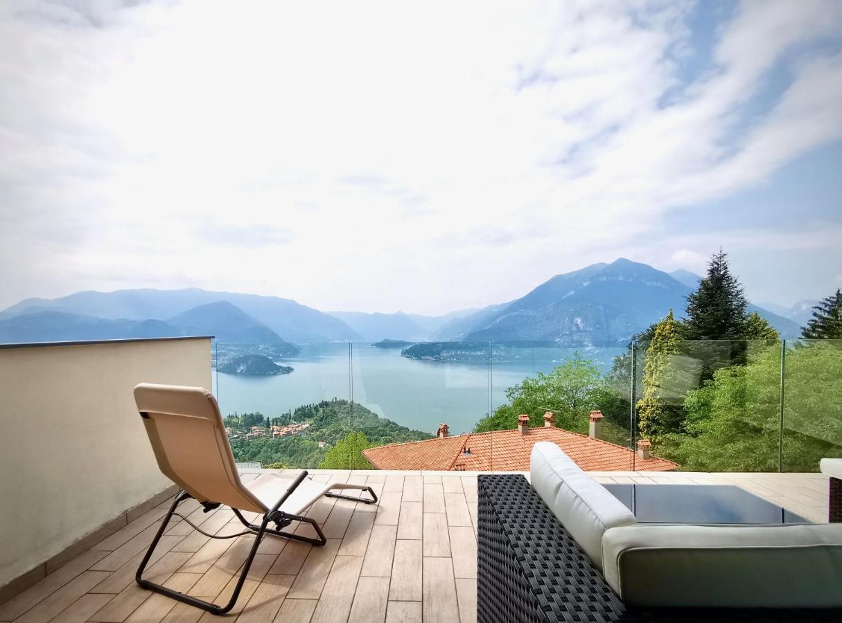 The View!!! By Design Studio Perledo Extérieur photo