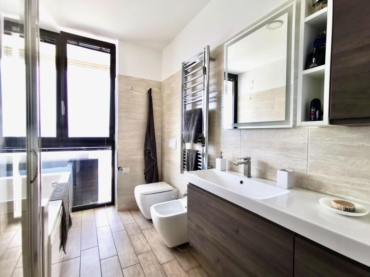 The View!!! By Design Studio Perledo Extérieur photo