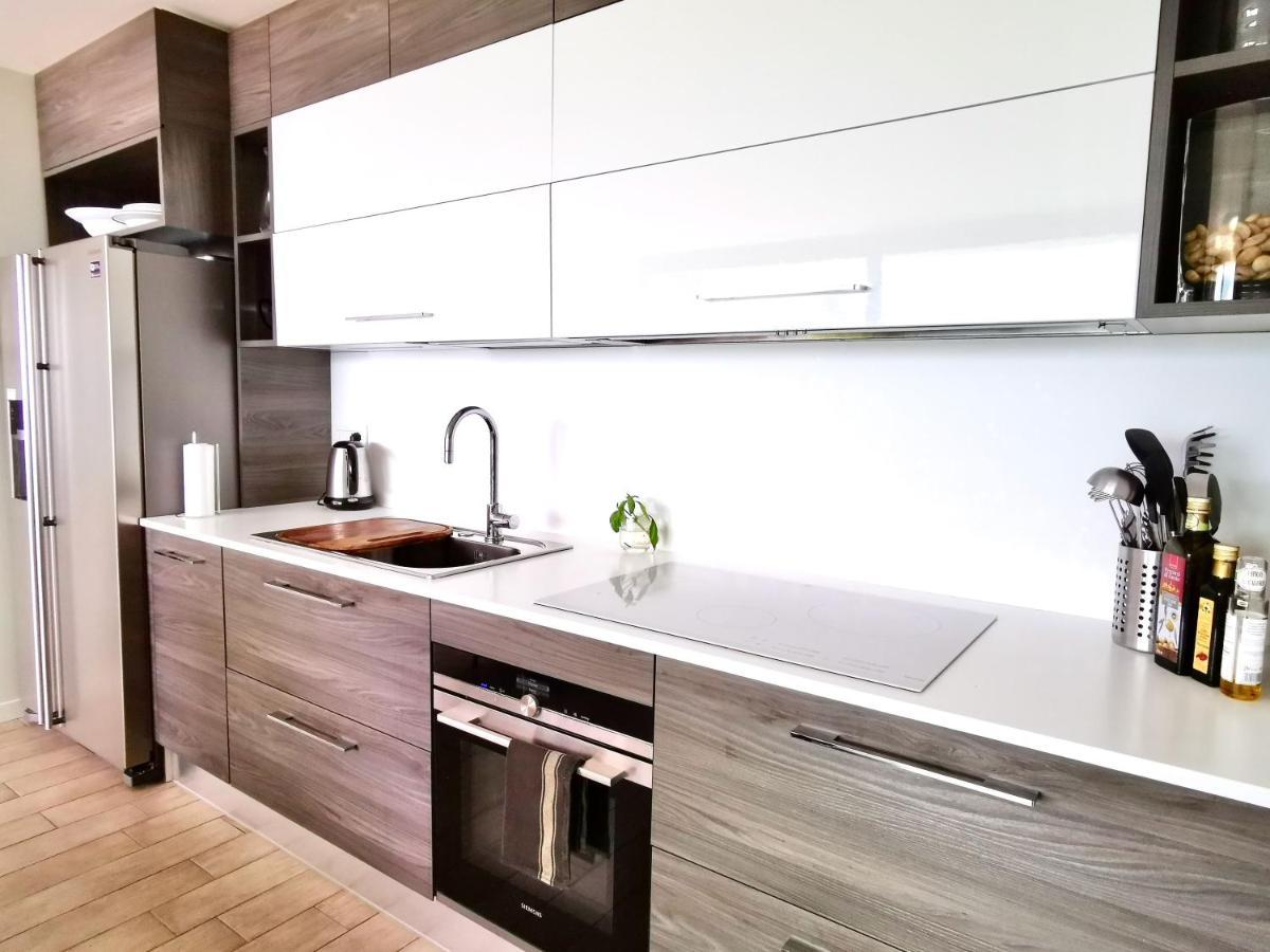 The View!!! By Design Studio Perledo Extérieur photo