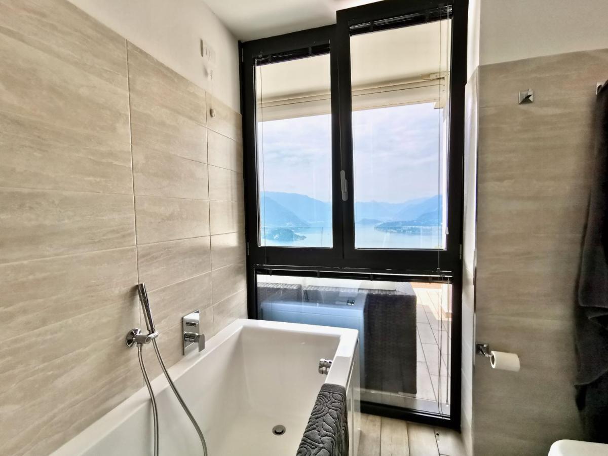 The View!!! By Design Studio Perledo Extérieur photo