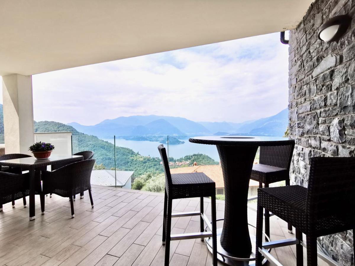 The View!!! By Design Studio Perledo Extérieur photo