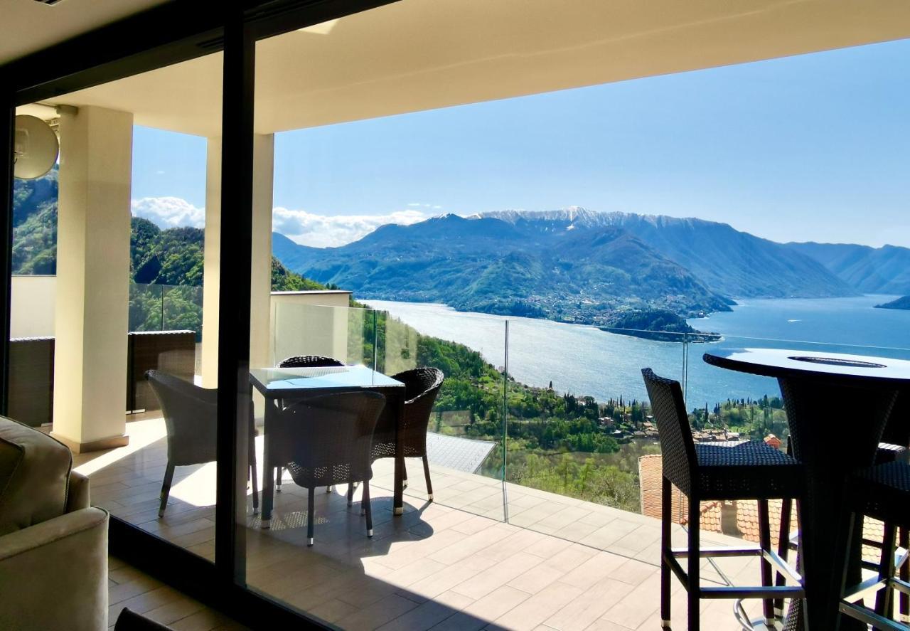 The View!!! By Design Studio Perledo Extérieur photo