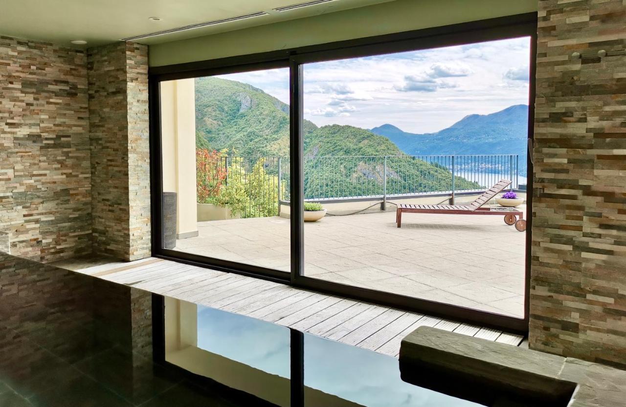 The View!!! By Design Studio Perledo Extérieur photo