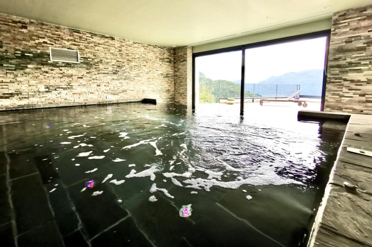 The View!!! By Design Studio Perledo Extérieur photo