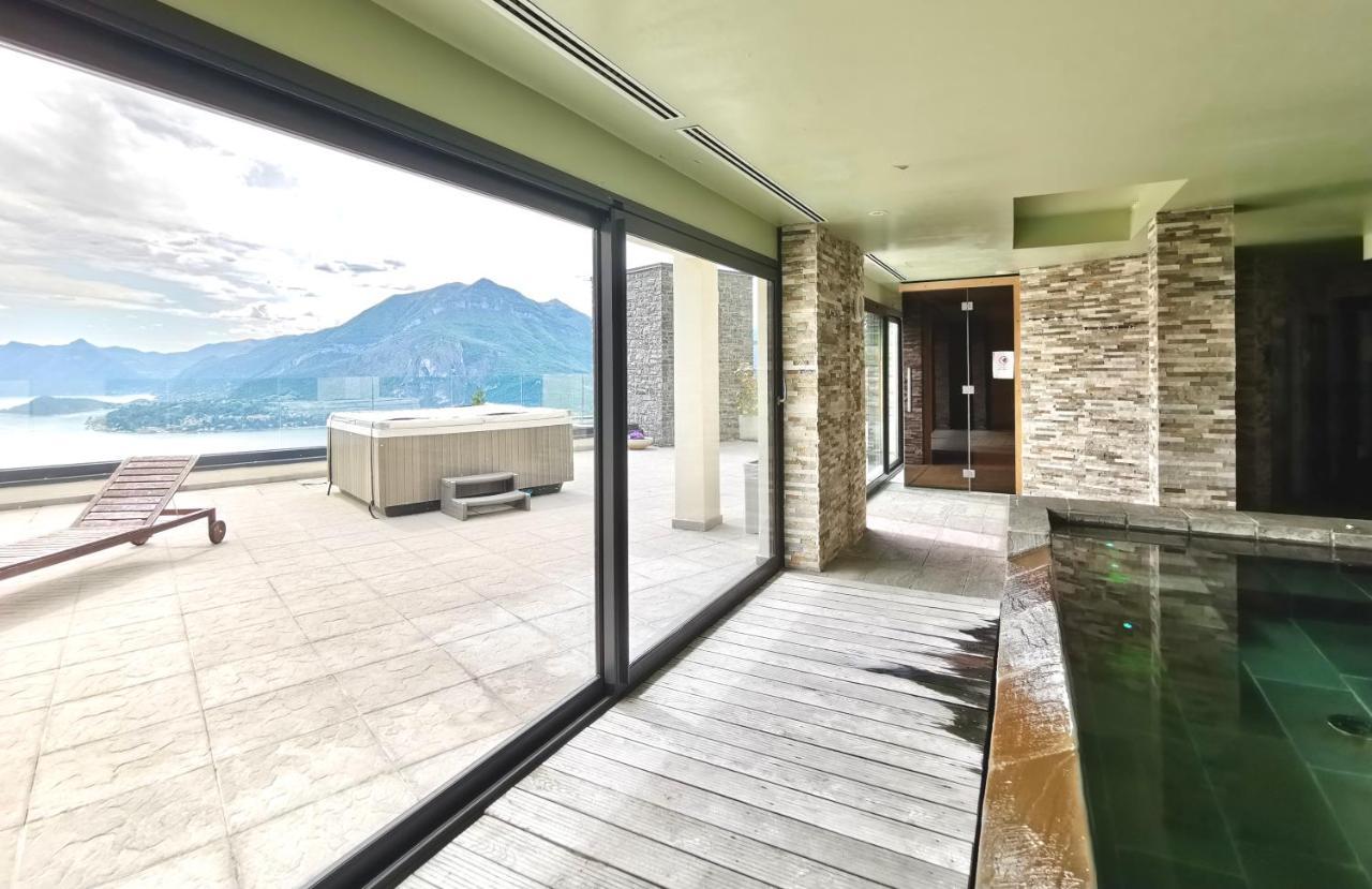 The View!!! By Design Studio Perledo Extérieur photo
