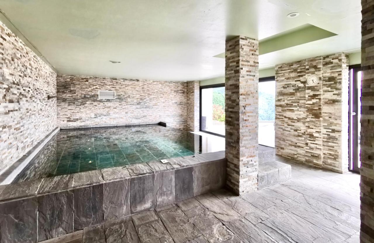The View!!! By Design Studio Perledo Extérieur photo