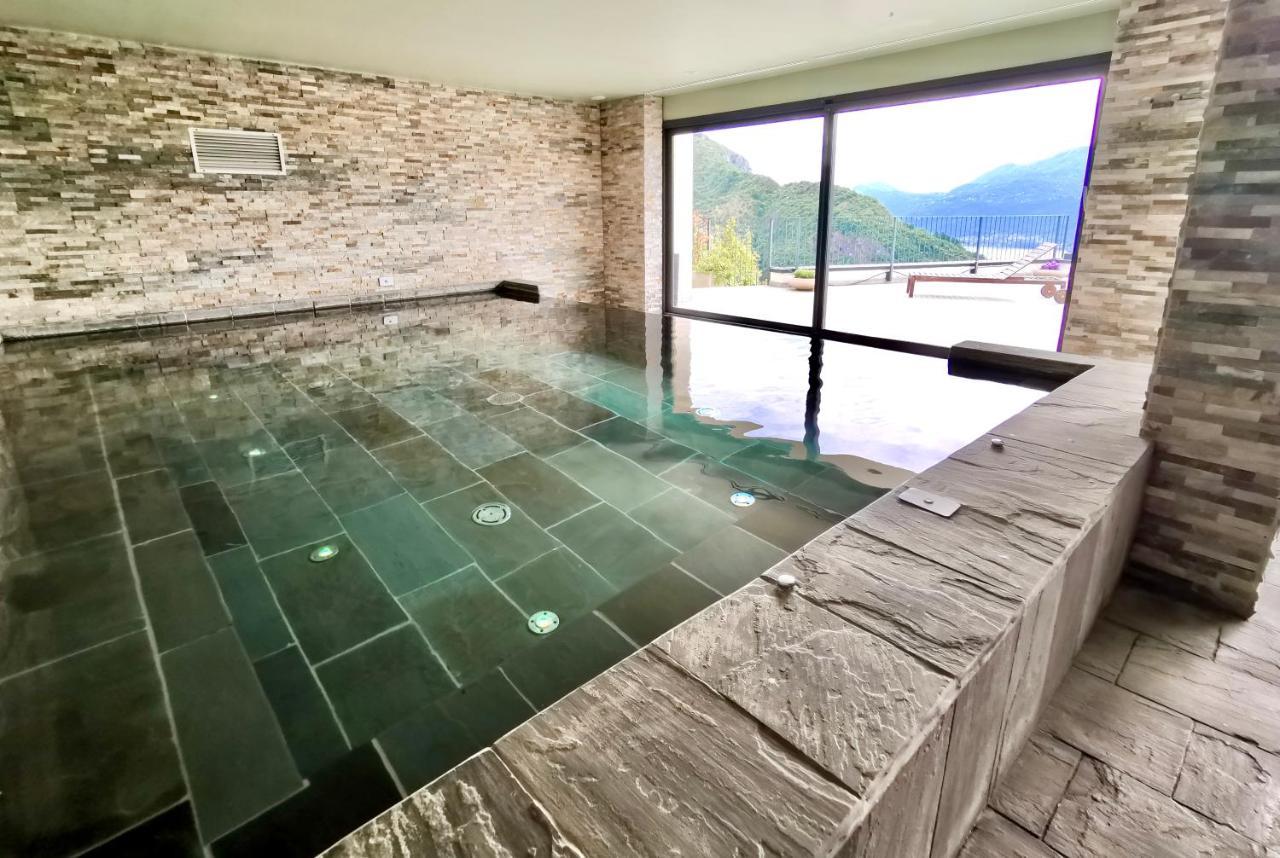 The View!!! By Design Studio Perledo Extérieur photo