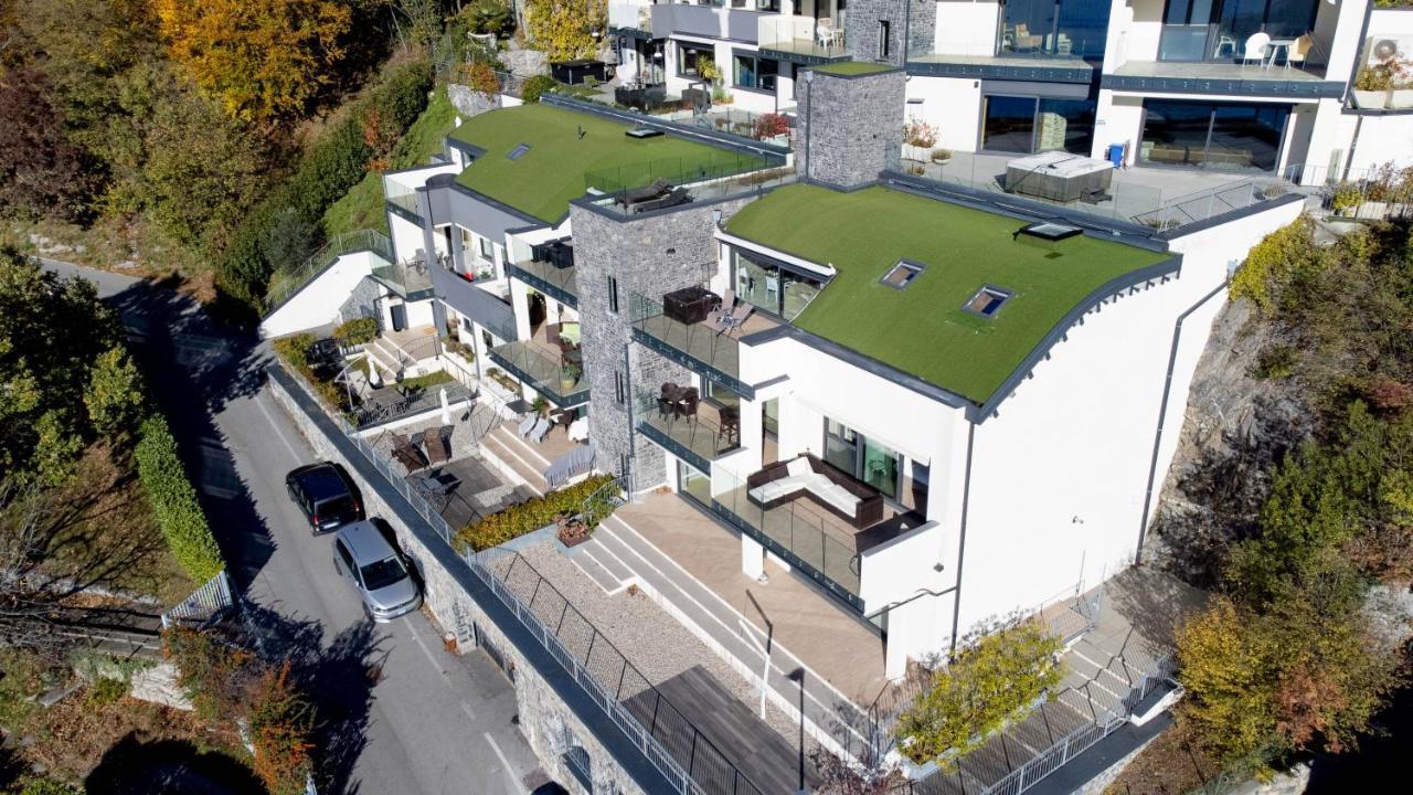 The View!!! By Design Studio Perledo Extérieur photo