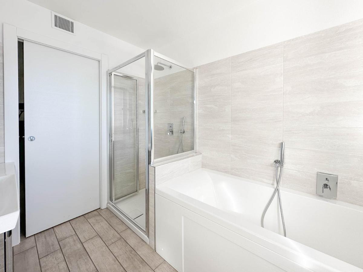 The View!!! By Design Studio Perledo Extérieur photo