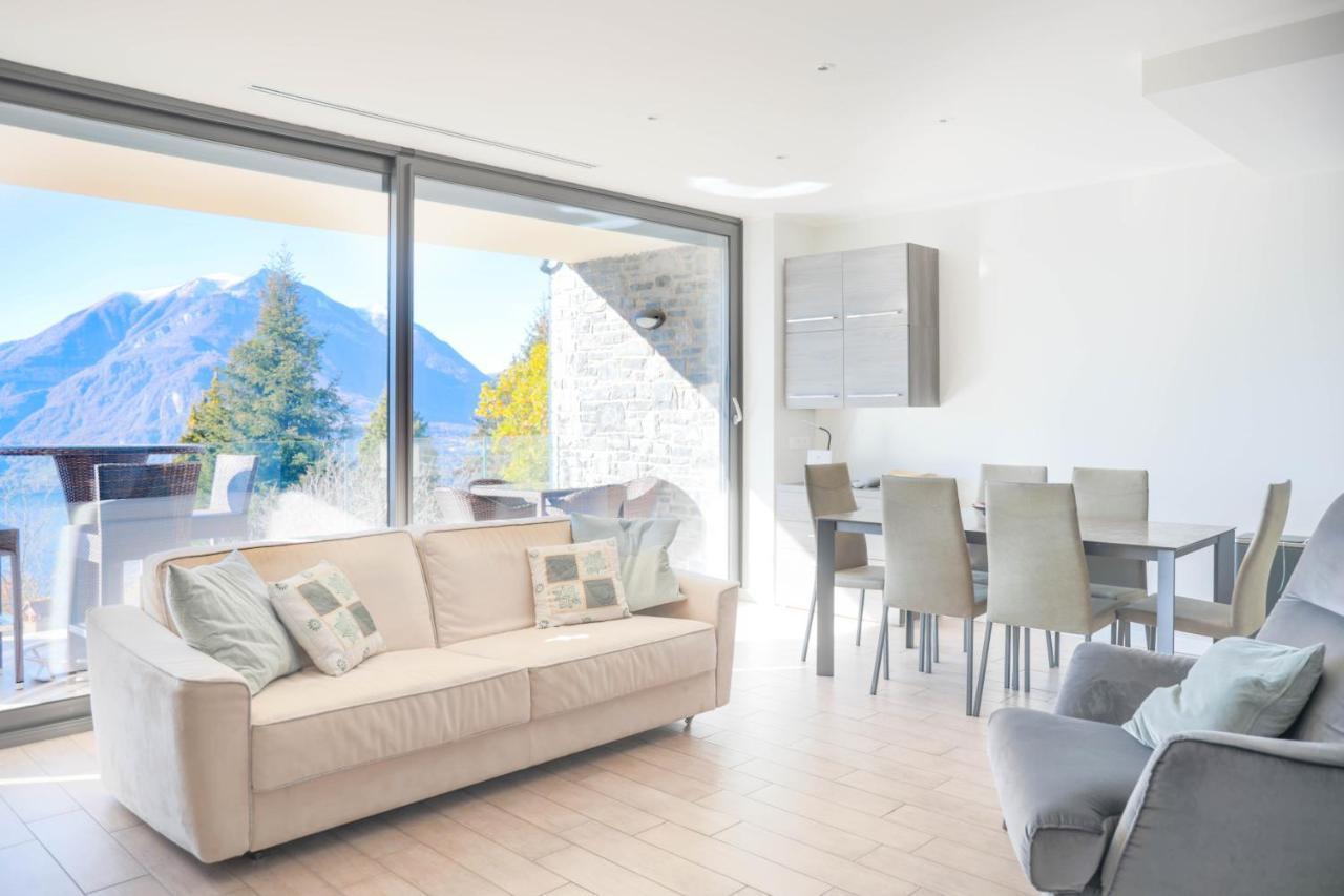 The View!!! By Design Studio Perledo Extérieur photo