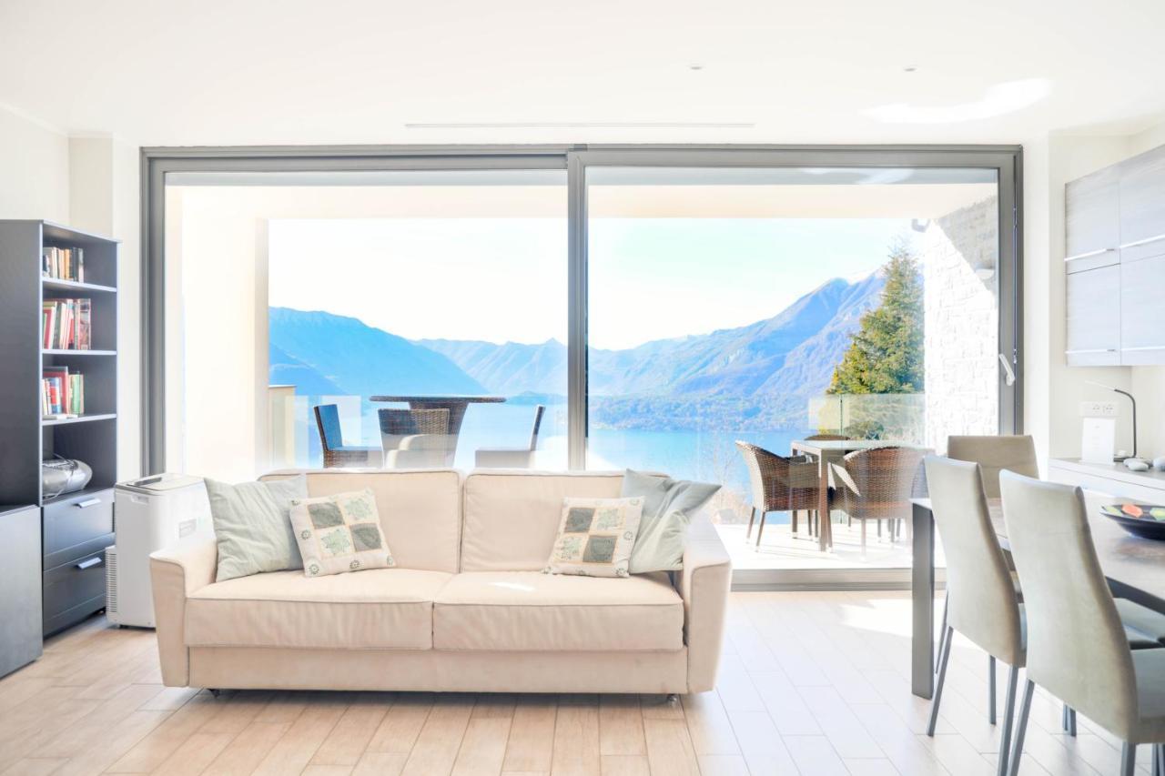 The View!!! By Design Studio Perledo Extérieur photo
