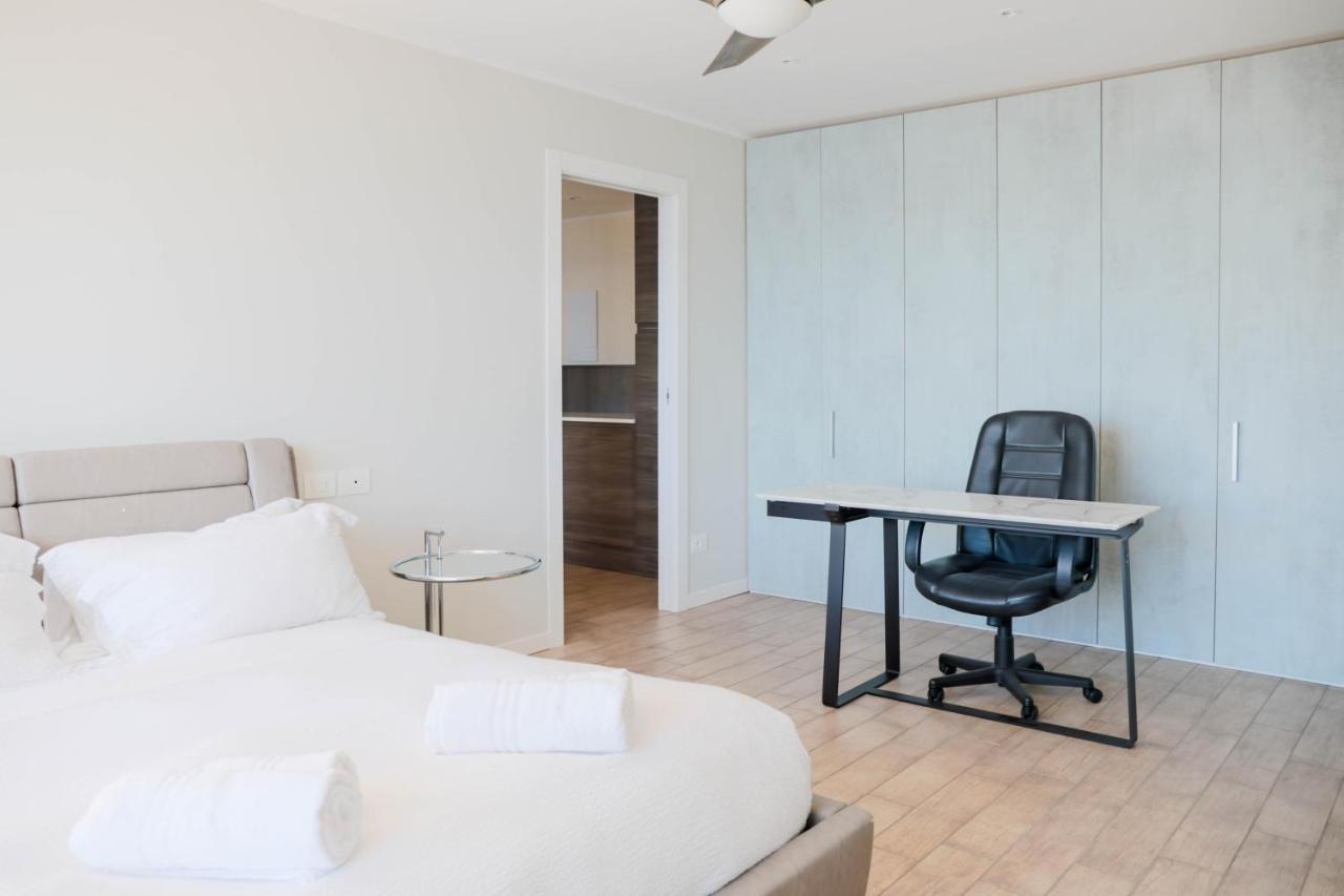 The View!!! By Design Studio Perledo Extérieur photo