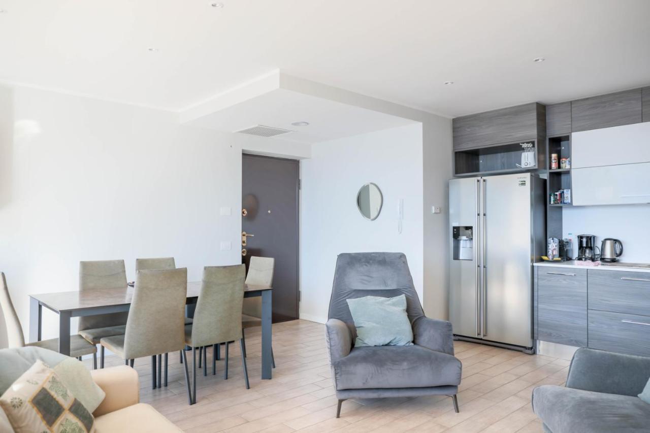 The View!!! By Design Studio Perledo Extérieur photo