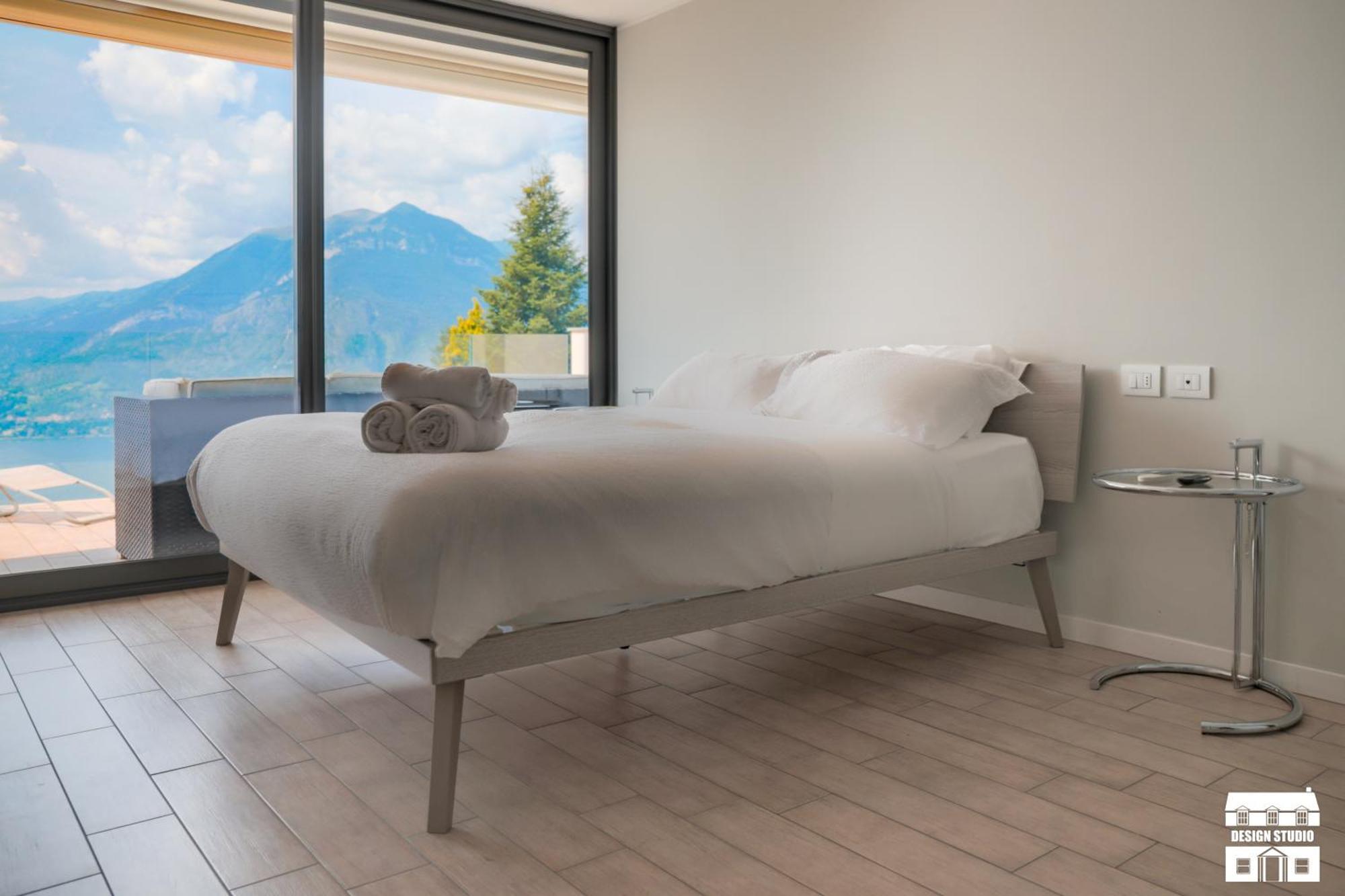 The View!!! By Design Studio Perledo Extérieur photo